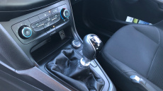 Ford Focus 1.5 TDCi 95 Style 5dr Diesel Hatchback